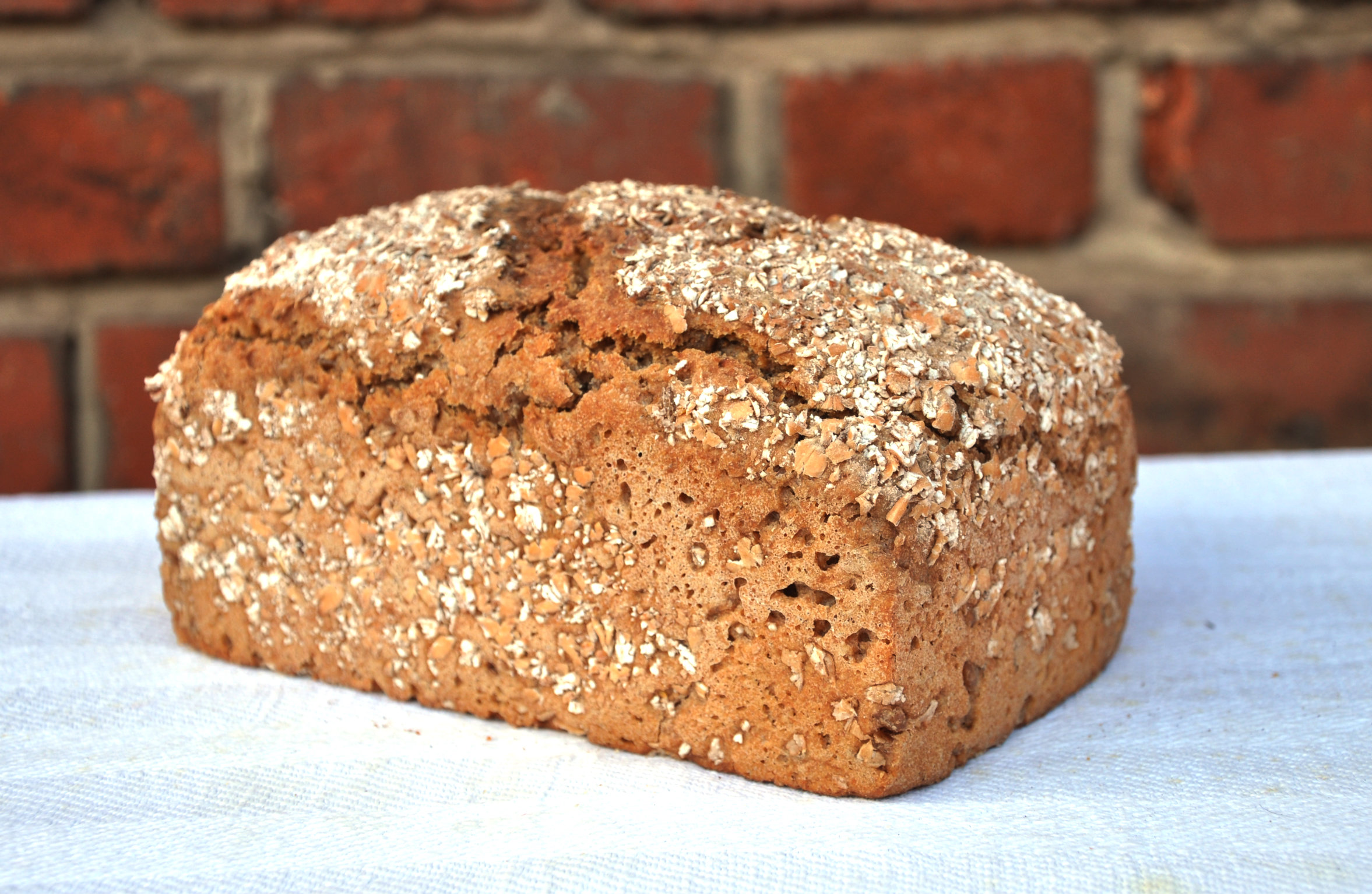 Unser Brot