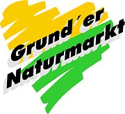 Logo Grunder Naturmarkt